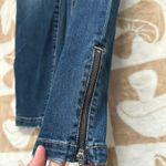 Joie  Denim Park Skinny Dark‎ Wash Jeans Size 28 Photo 7