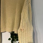 LA Hearts Sage Green Knitted Sweater  Photo 3
