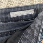 PacSun Denim Mom Shorts Photo 3