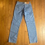 Levi's NWT Levi’s Lowpro Jeans 25 Photo 6