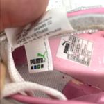 Puma Match leather sneakers, size 9 Photo 8