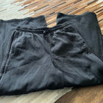 Adidas  women’s wide leg chill fleece pants Photo 0