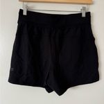 Lululemon  6 Every Moment Short *3.5" in Black Photo 6