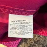 Nike  Golf Dri Fit Women Size 4 Pink Snake Print Shorts Pickleball Hiking Photo 6