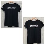 Reebok  team Aidan zuffa boxing ufc‎ mma tee mens size S Photo 1