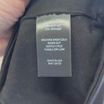 David Lerner  black bralet size small‎ Photo 4