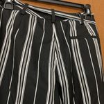 Vince Camuto New striped belted pants Photo 8