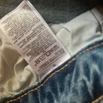 Old Navy High Ride O.G. Straight Jean Shorts Photo 1