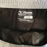 Mizuno - Women’s Black Jogger Sweatpants. Size small. Photo 9