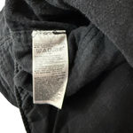 Old Navy Women's  Black Joggers Size L Photo 7