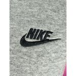 Nike Sportswear Icon Clash Retro Colorblock Pullover Windbreaker Hoodie Sz M EUC Photo 4