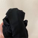 Lululemon Hotty Hot Short II 2.5" in black 4 Photo 6