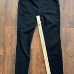 Style & Co black pull on jeggings, size M Photo 4