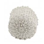 STAUD  white moreau bucket bag NWT Photo 1