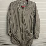 Free People Oversized Quilted Jacket Photo 0