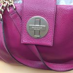 Kate Spade  ♠️  NEW YORK TOWN ROAD ELENA SHOULDER HAND BAG WKRU3128 RARE COLOR Photo 1