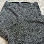 Max edition Multi colors mainly gray, black knit pants Photo 4