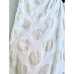 Marni Summer Edition 2011 White Dot Sleeveless V Photo 5