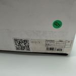 Red Valentino Glam Run Satin Trim Romantic Stretch Knit High Top Sneakers 41 11 Photo 7