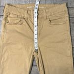 American Eagle  Outfitters Jegging Vintage Khaki Women Jeans Photo 7