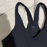 Alo Yoga  Real Bra Tank Photo 1
