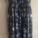 Isla Bonita Starfish Sundress Photo 1