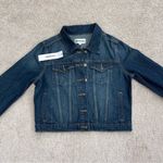 Vigoss Jean Jacket NWT Photo 0