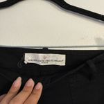 Golden Goose  Women's Black Chinos Photo 3