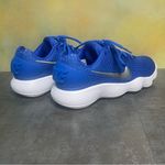 Nike  Hyperdunk 2017 Women's Blue Basketball Shoes Size 8 Photo 7