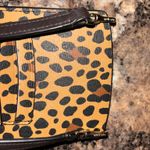 Kate Spade  leopard print bag Photo 3
