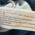 Hollister Ultra High Rise Dad jeans Carpenter Stretch Denim Womens 25 waist (1R) Photo 8