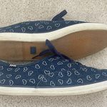 Keds Taylor Swift x Denim Hearts Canvas Sneakers - 7.5 Photo 3