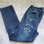 Aeropostale  high waist skinny jeans size 12 short Photo 1