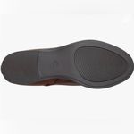 Easy Spirit  Rich Brown Ankle Booties Size 9.5 Photo 6