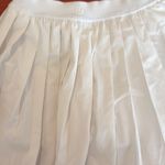 Lululemon  Skirt Tennis White Photo 1