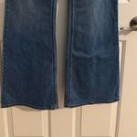 Old Navy  Womens High Rise Wow Flare Jeans 14 Photo 4