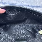 Kate Spade Black Tilden Place Alek Leather Crossbody Bag Great Condition Photo 10