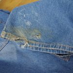 Mudd Vintage Flared Cargo Jeans Size 11 Photo 9