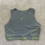 Nike Pro Sports Bra Photo 0