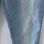 Anklet Jeans Blue Size L Photo 3