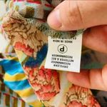 Anthropologie Conditions Apply Retro Peasant Blouse Size XS NWOT Photo 12