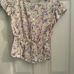 Wild Fable  crop top Photo 1