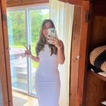 Whit Midi Dress Photo 1