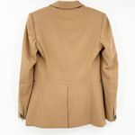 Rag and Bone Rag &‎ Bone Womens Career Academia Emmet Wool Blend Blazer Suit Jacket Size 4 Photo 9
