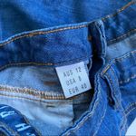 Cotton On  The Classic High Rise Denim Shorts Size 8 Photo 5