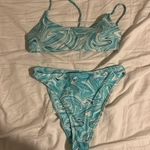 Grey Bandit Blue Bikini - Photo 1