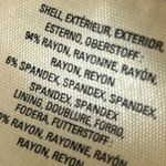 Maeve Jamie Printed One Shoulder Wide Leg Jumpsuit Size X-Small Photo 6