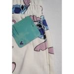 Disney stitch and Experiment 624 sweat shorts women's large Photo 2