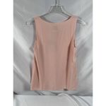 Lysse Blush Aurelia Ruffle Top Size Medium NWT Photo 1