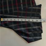  Golf Nike FitDry Black Pink Plaid Shorts Size 6 Photo 11